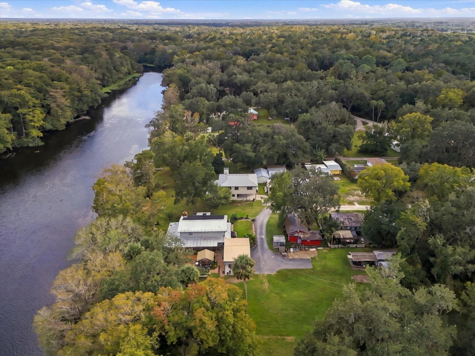 3156 N HOOTY POINT, Inverness, FL 34453