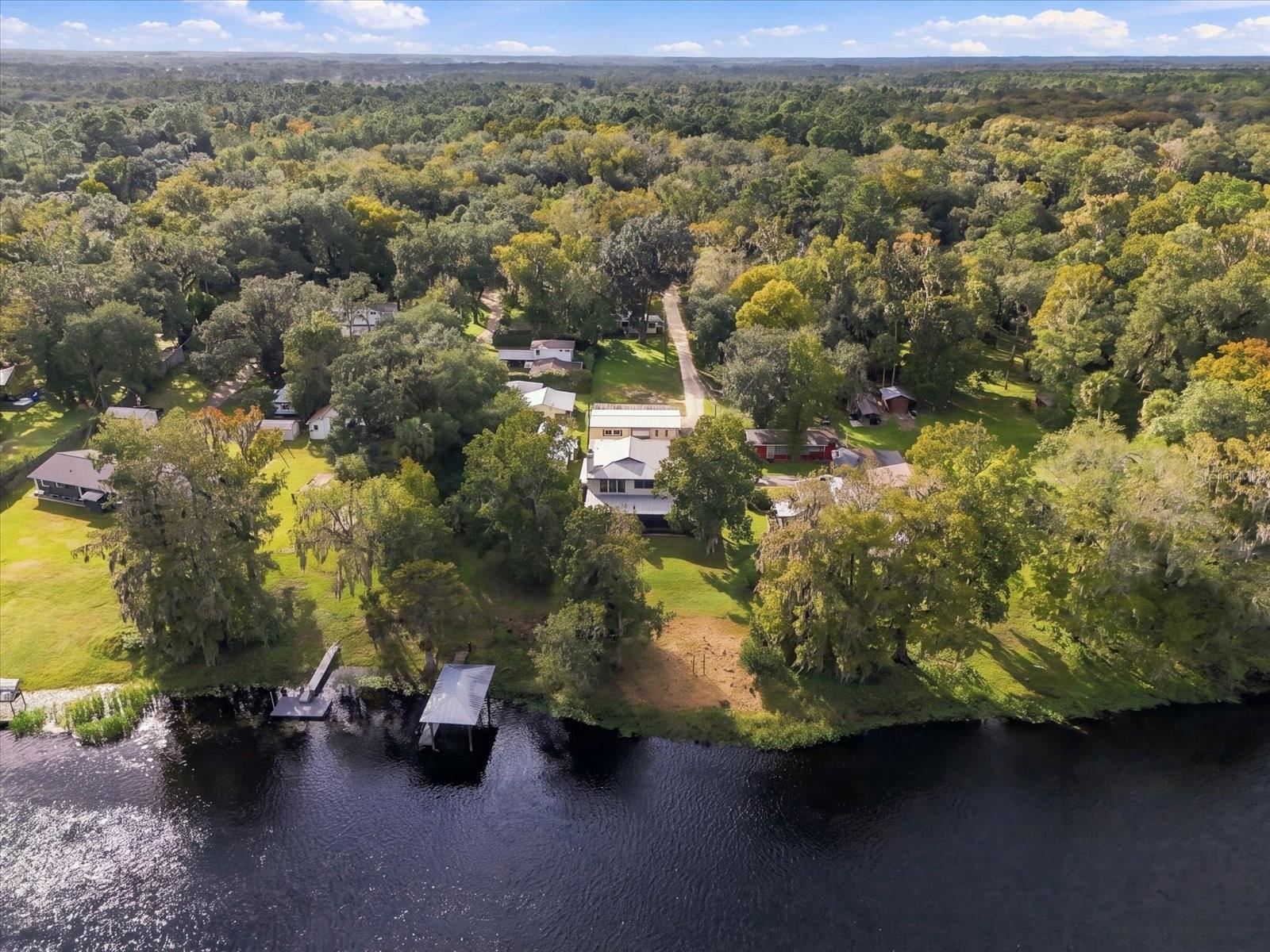 3156 N HOOTY POINT, Inverness, FL 34453