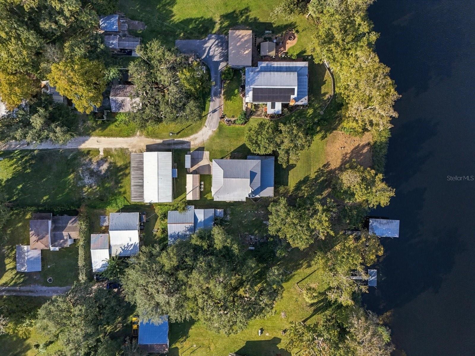 3156 N HOOTY POINT, Inverness, FL 34453