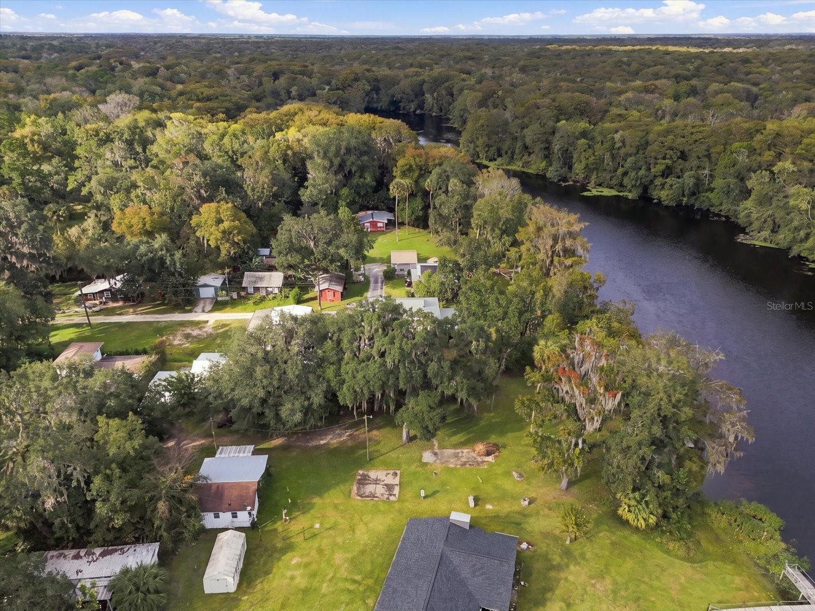 3156 N HOOTY POINT, Inverness, FL 34453