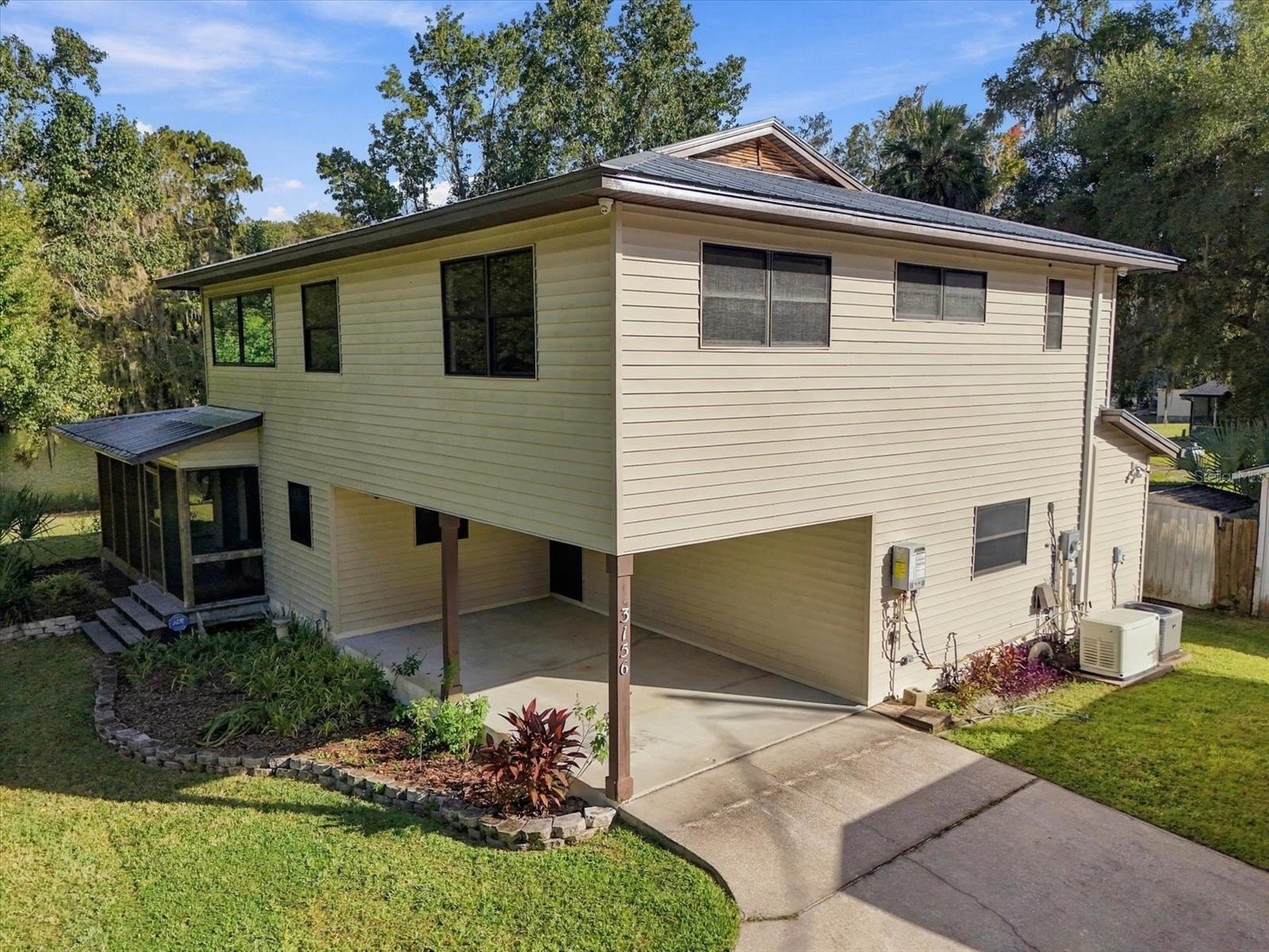 3156 N HOOTY POINT, Inverness, FL 34453