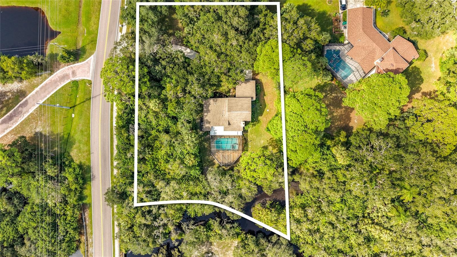 12805 TWIN BRANCH ACRES RD, Tampa, FL 33626 12805 TWIN BRANCH ACRES RD, Tampa, FL 33626
