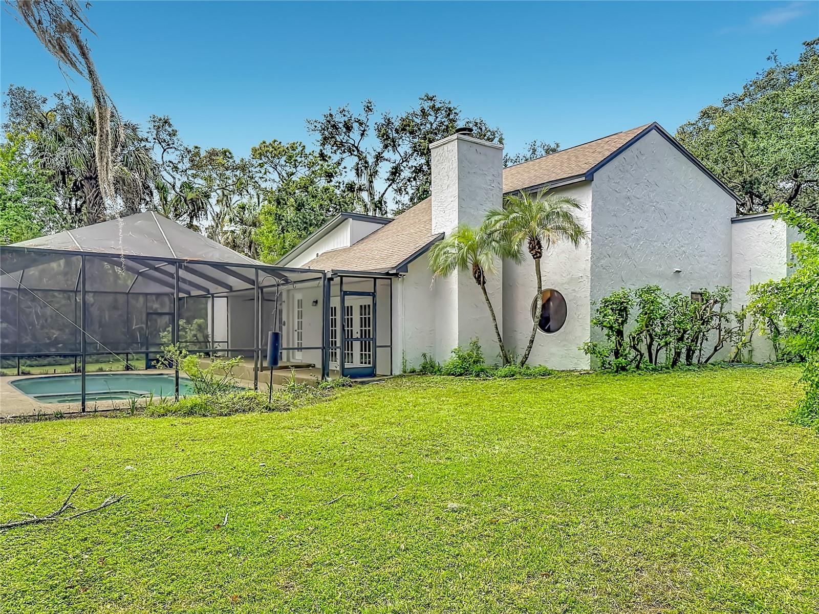 12805 TWIN BRANCH ACRES RD, Tampa, FL 33626