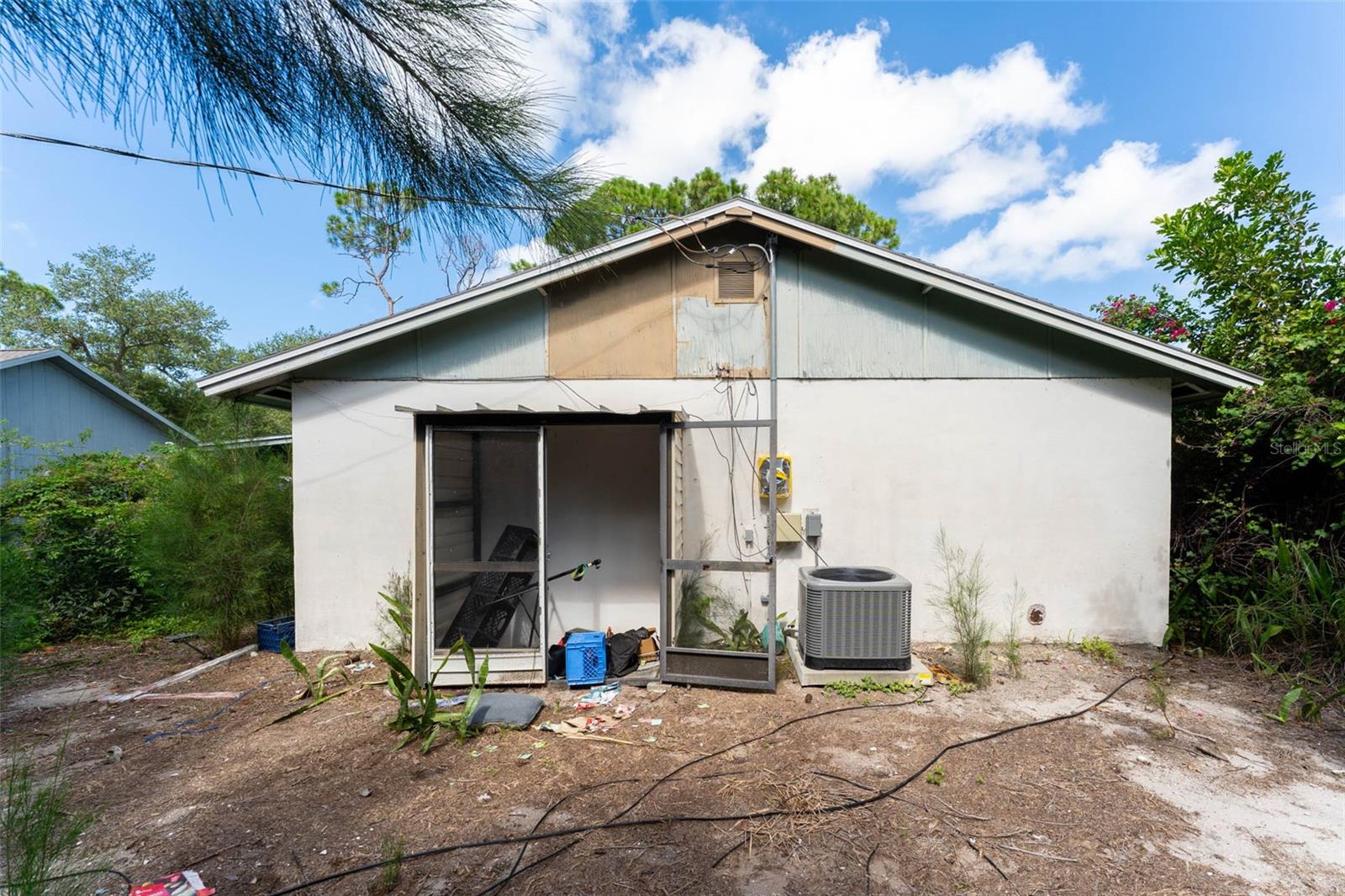 1775 FAUN ROAD, Venice, FL 34293