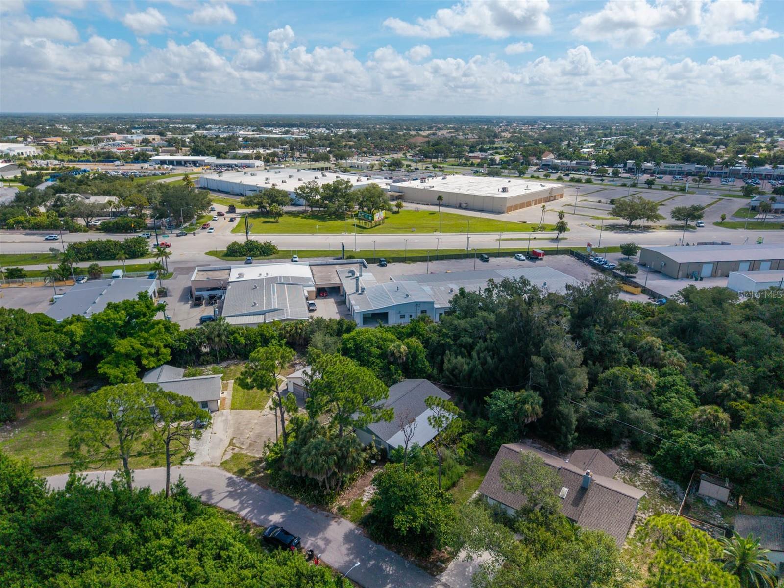 1775 FAUN ROAD, Venice, FL 34293