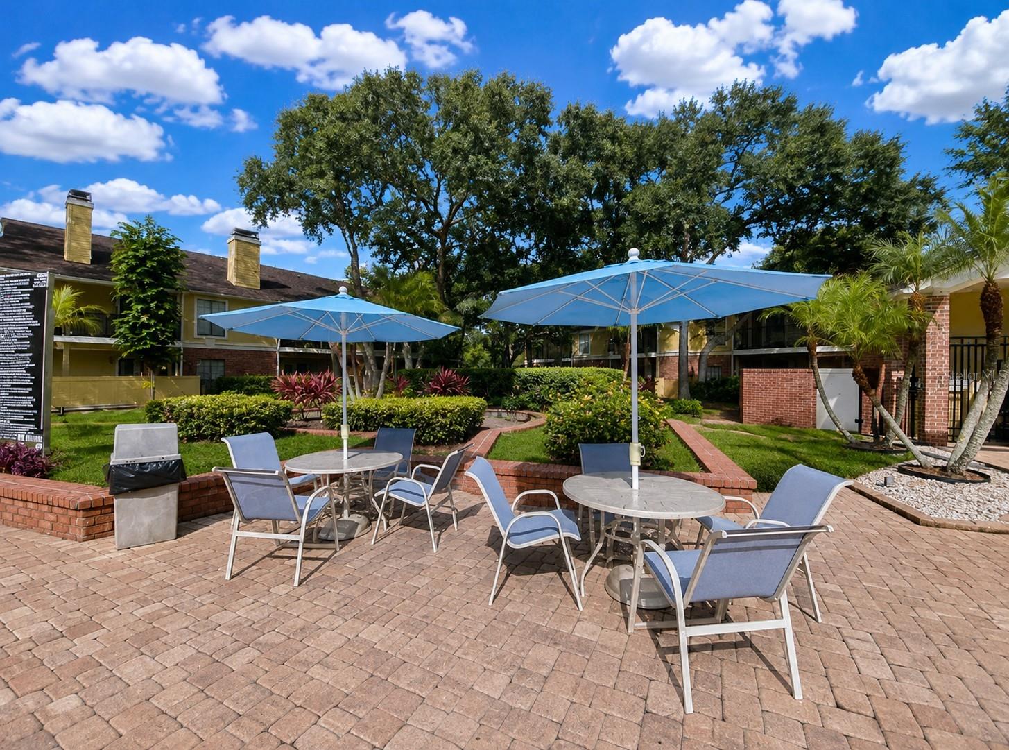 8657 FANCY FINCH DRIVE, #102, Tampa, FL 33614