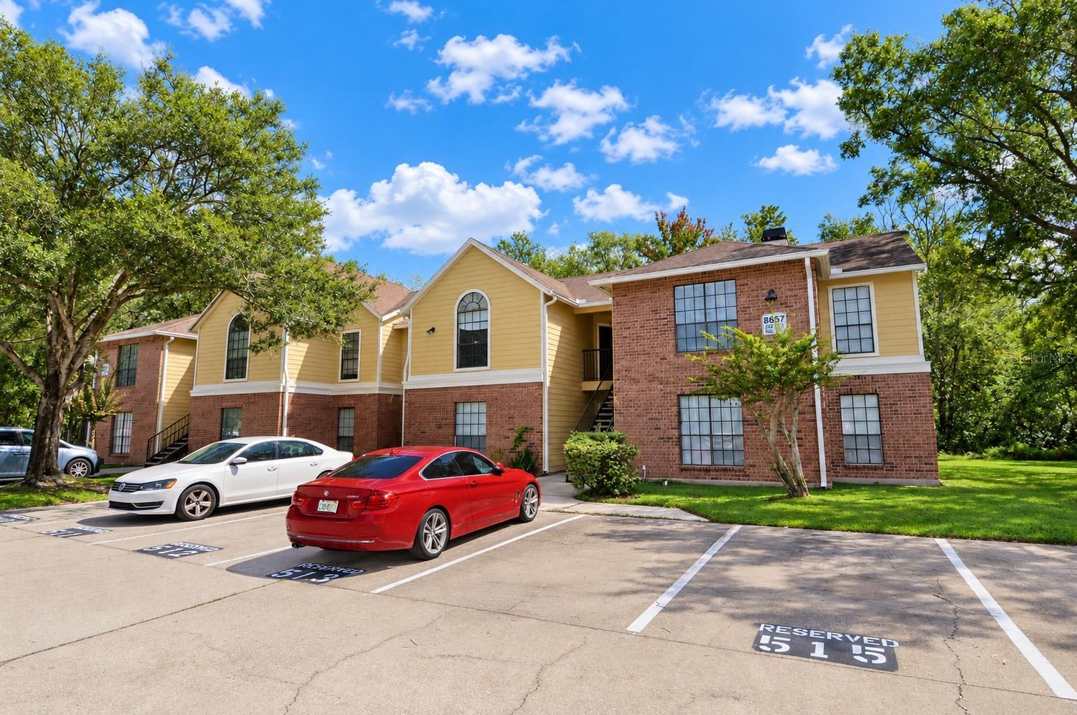 8657 FANCY FINCH DRIVE, #102, Tampa, FL 33614