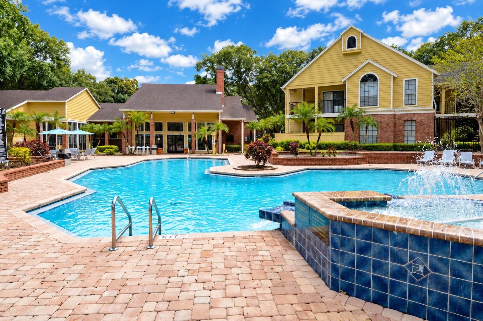 8657 FANCY FINCH DRIVE, #102, Tampa, FL 33614