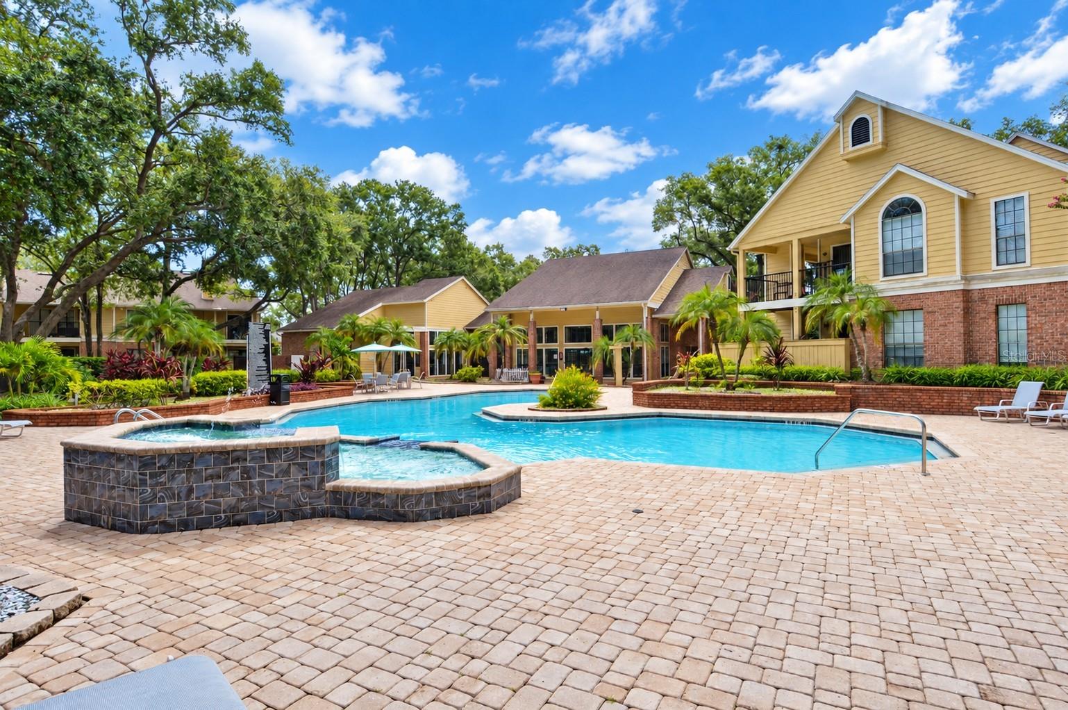 8657 FANCY FINCH DRIVE, #102, Tampa, FL 33614