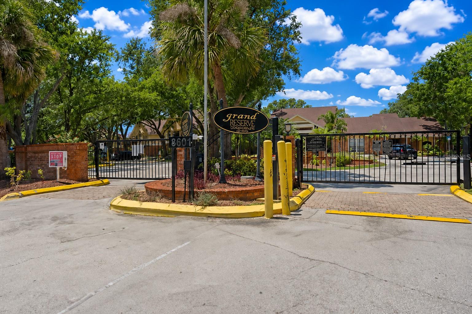 8657 FANCY FINCH DRIVE, #102, Tampa, FL 33614