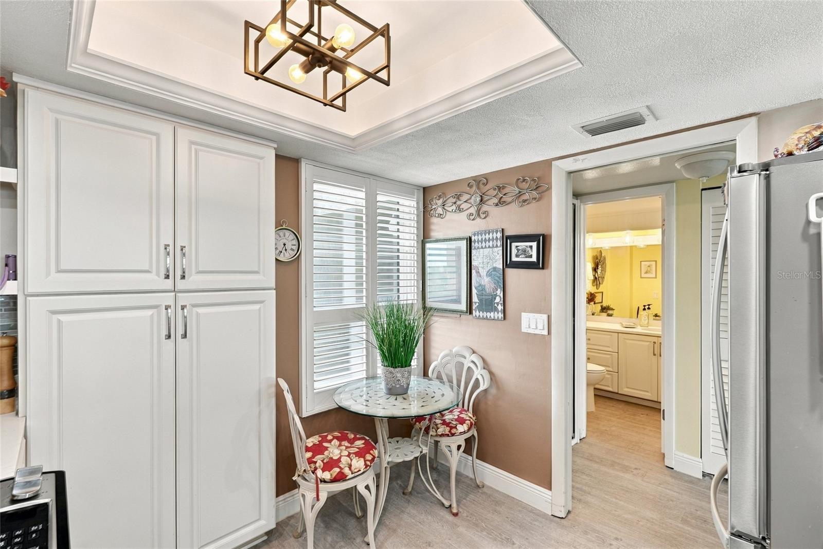 2616 COVE CAY DRIVE, #906, Clearwater, FL 33760