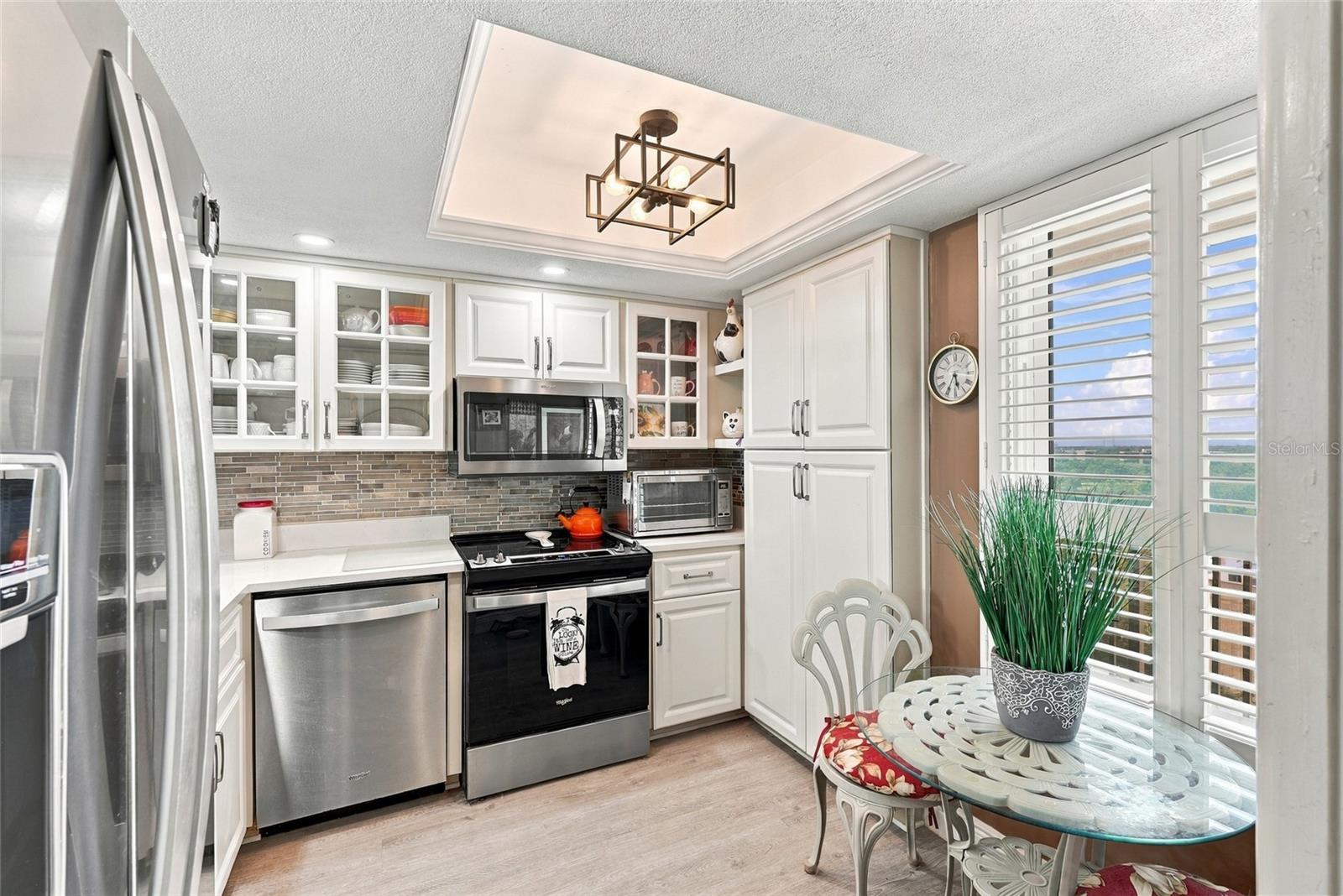 2616 COVE CAY DRIVE, #906, Clearwater, FL 33760