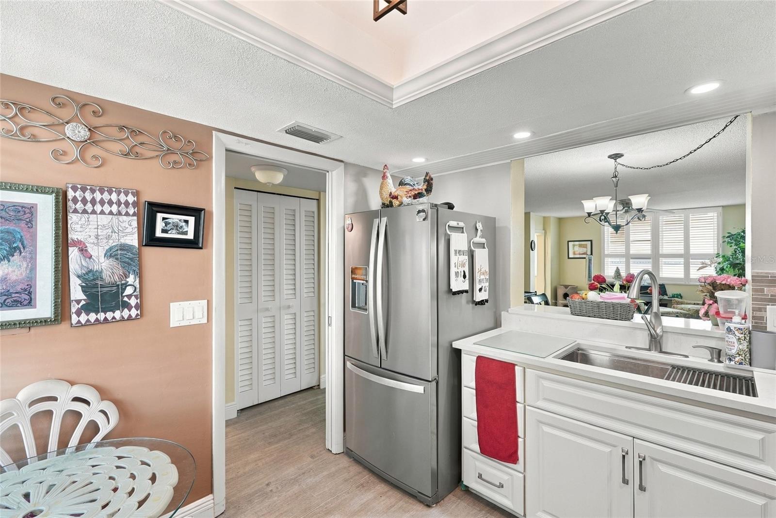 2616 COVE CAY DRIVE, #906, Clearwater, FL 33760