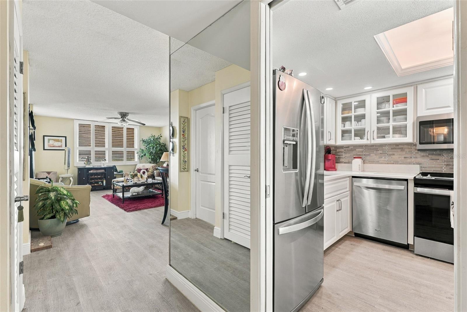 2616 COVE CAY DRIVE, #906, Clearwater, FL 33760