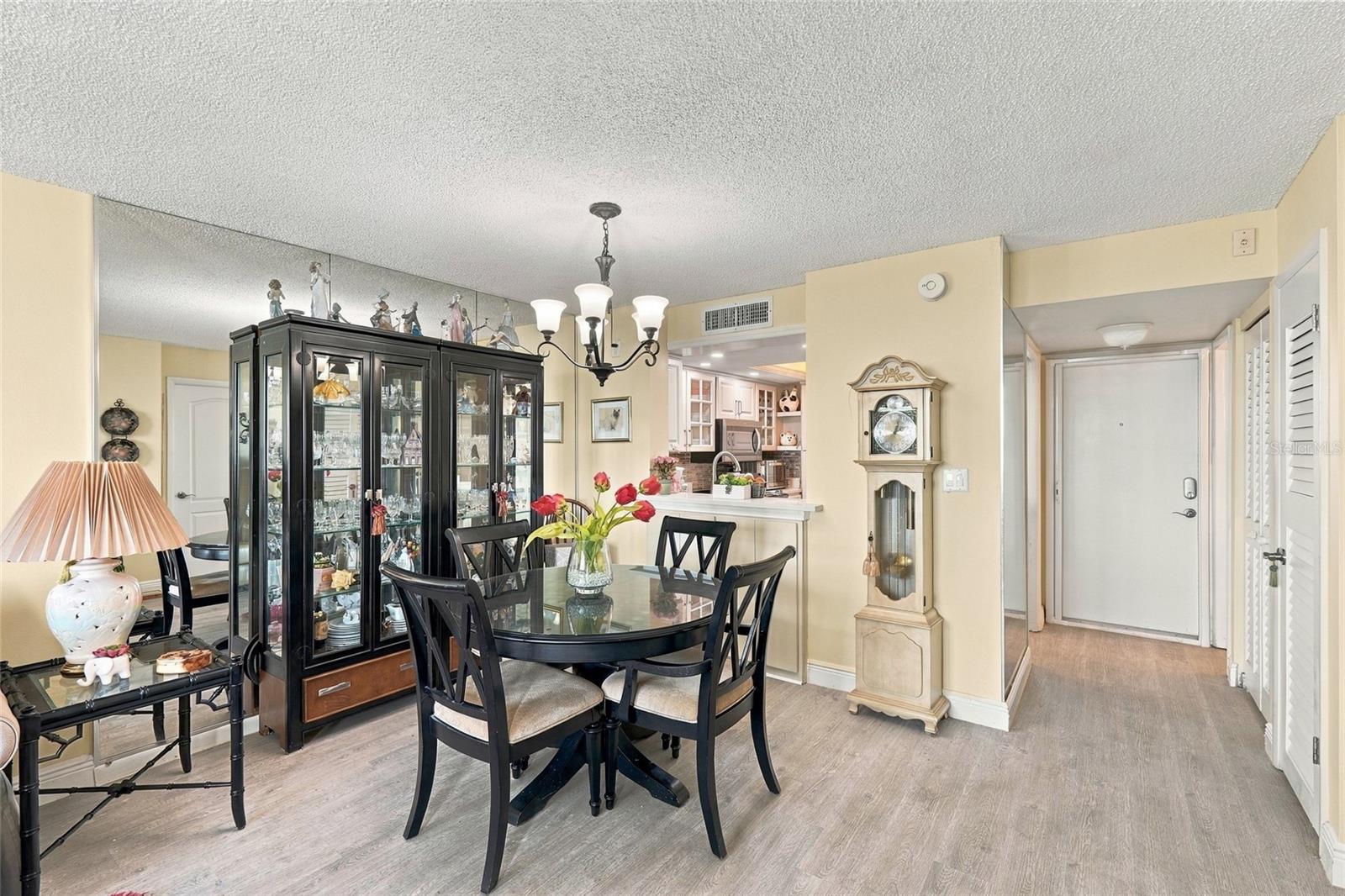 2616 COVE CAY DRIVE, #906, Clearwater, FL 33760