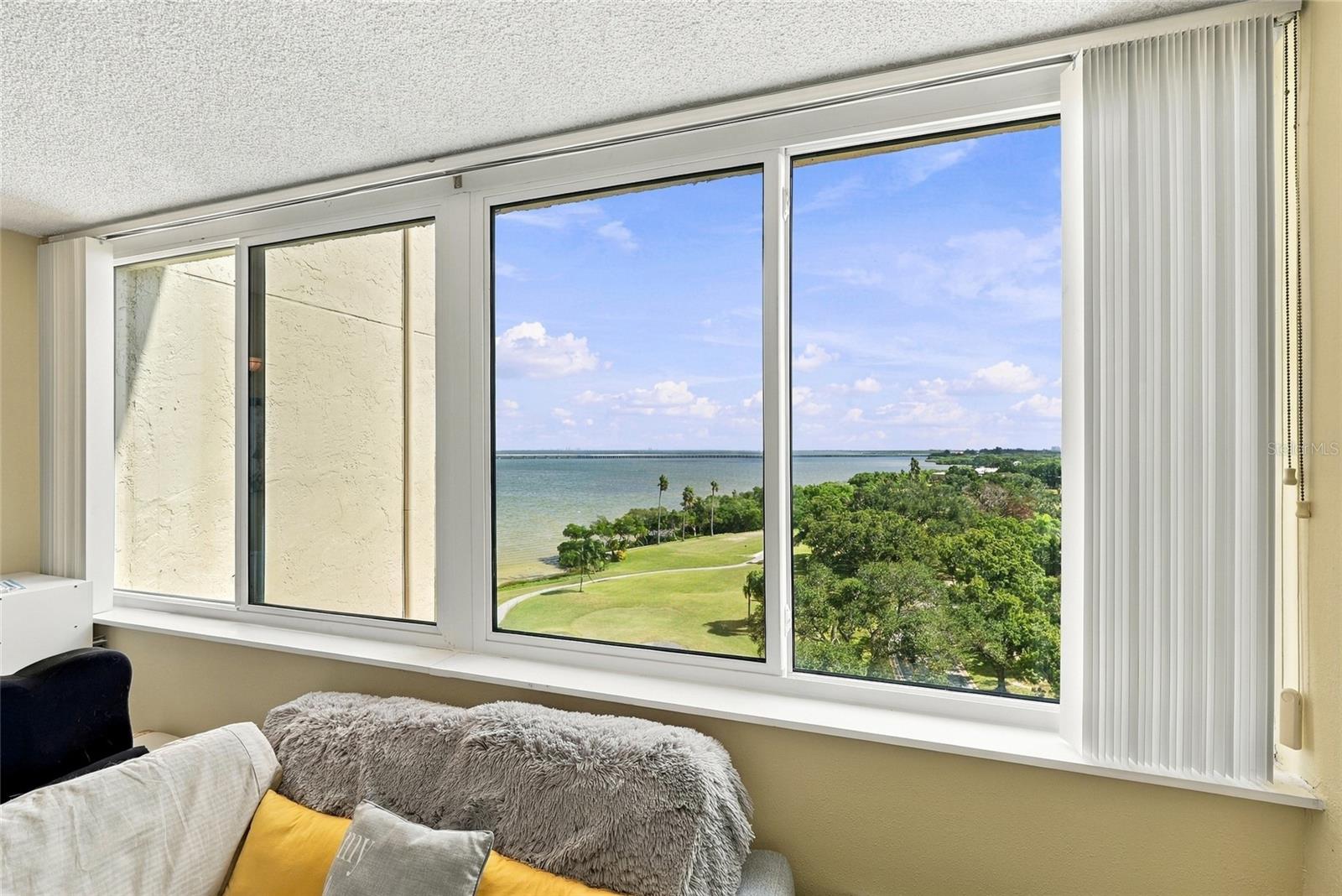 2616 COVE CAY DRIVE, #906, Clearwater, FL 33760