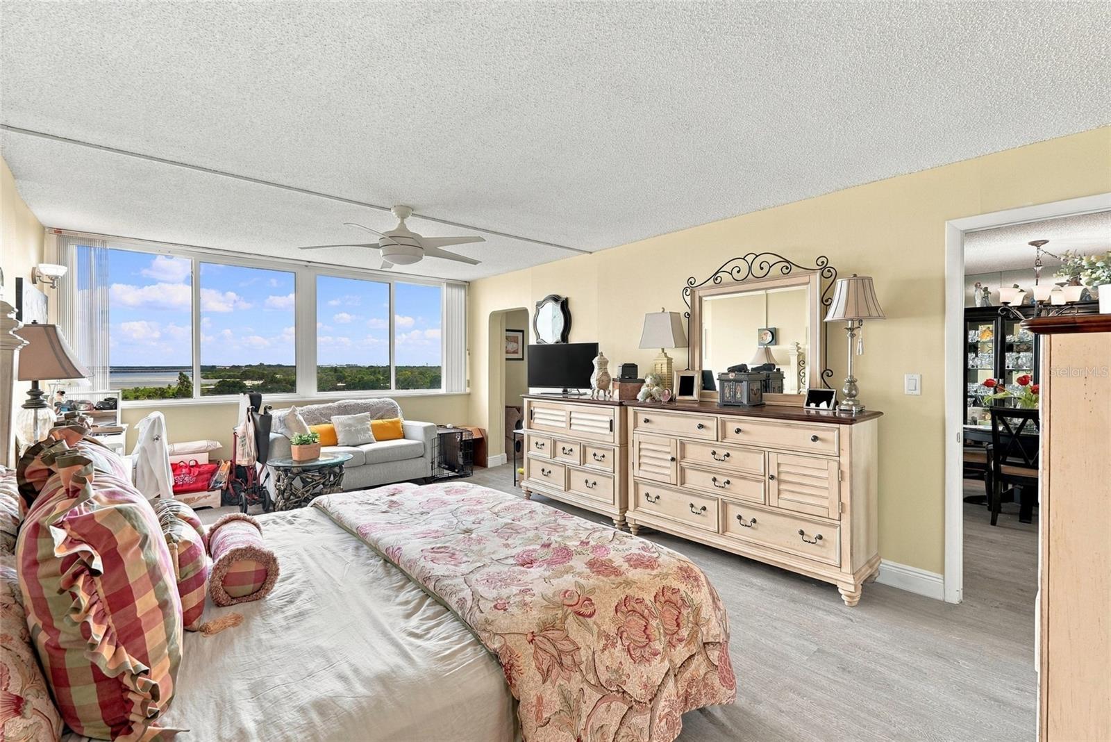 2616 COVE CAY DRIVE, #906, Clearwater, FL 33760