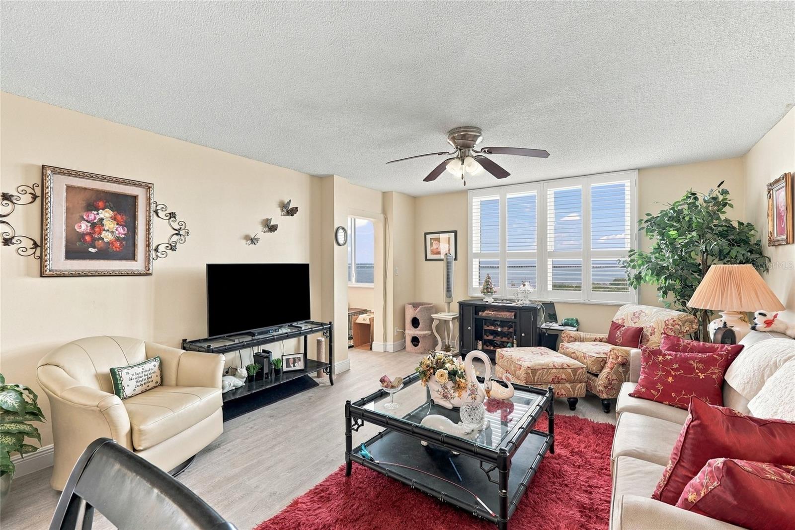 2616 COVE CAY DRIVE, #906, Clearwater, FL 33760