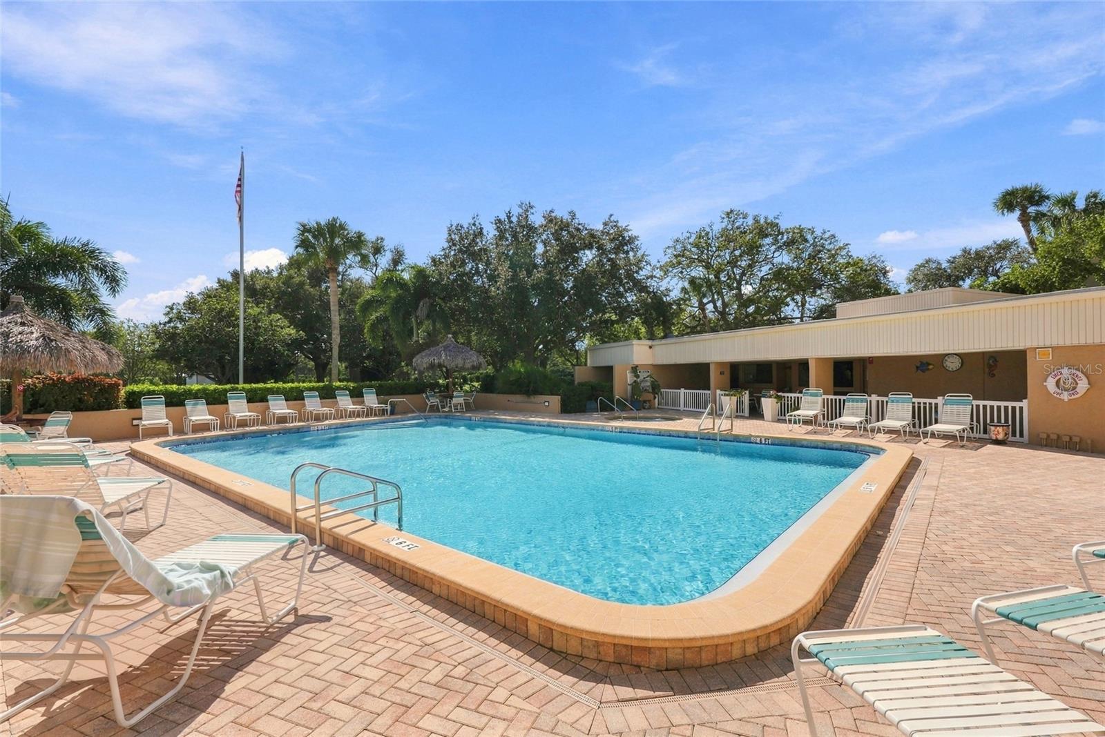 2616 COVE CAY DRIVE, #906, Clearwater, FL 33760