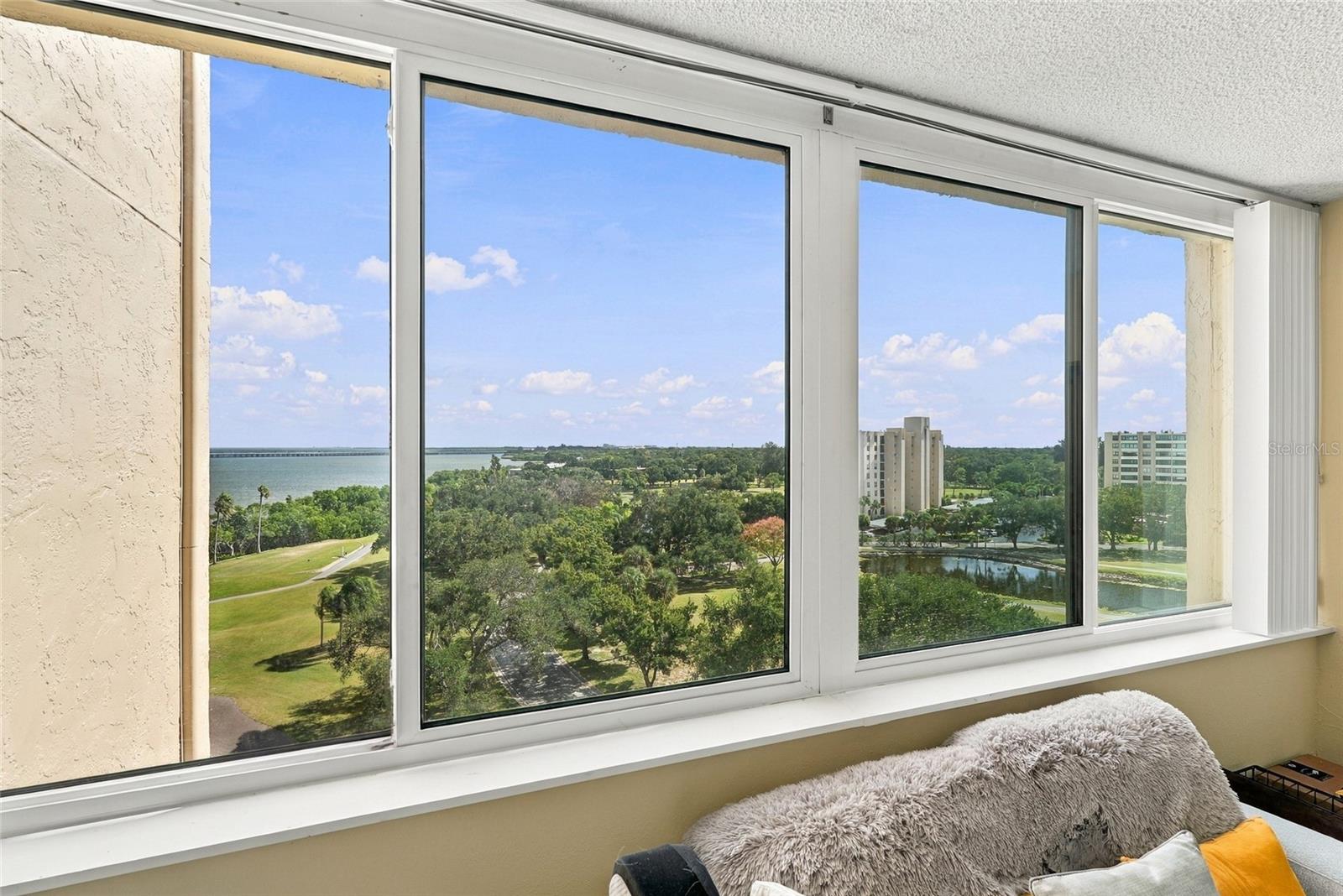 2616 COVE CAY DRIVE, #906, Clearwater, FL 33760