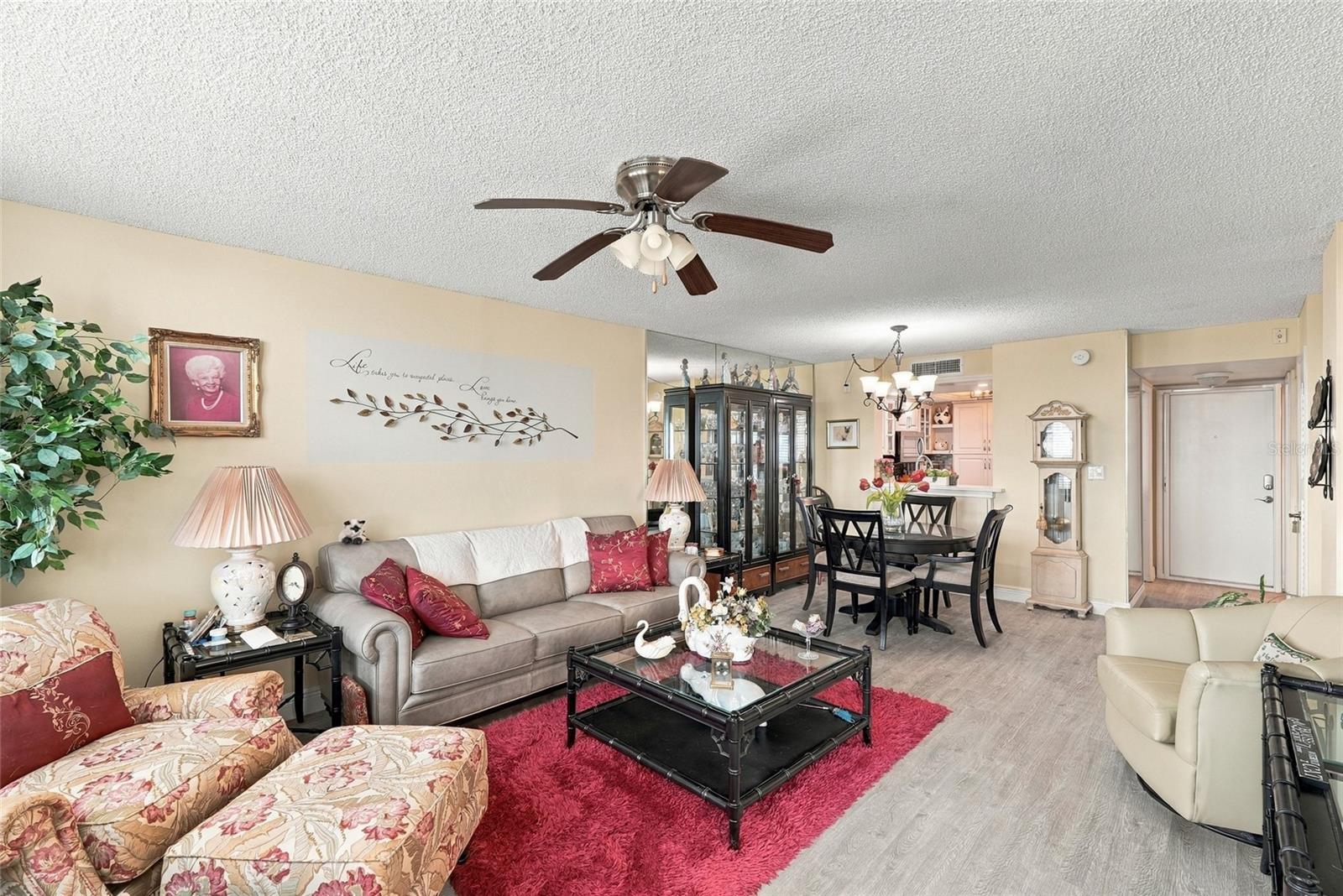 2616 COVE CAY DRIVE, #906, Clearwater, FL 33760
