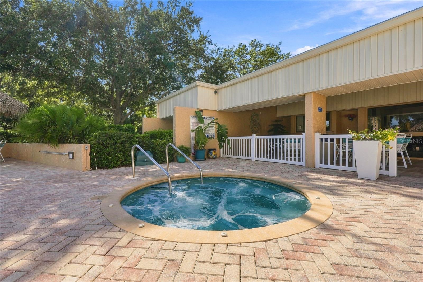 2616 COVE CAY DRIVE, #906, Clearwater, FL 33760