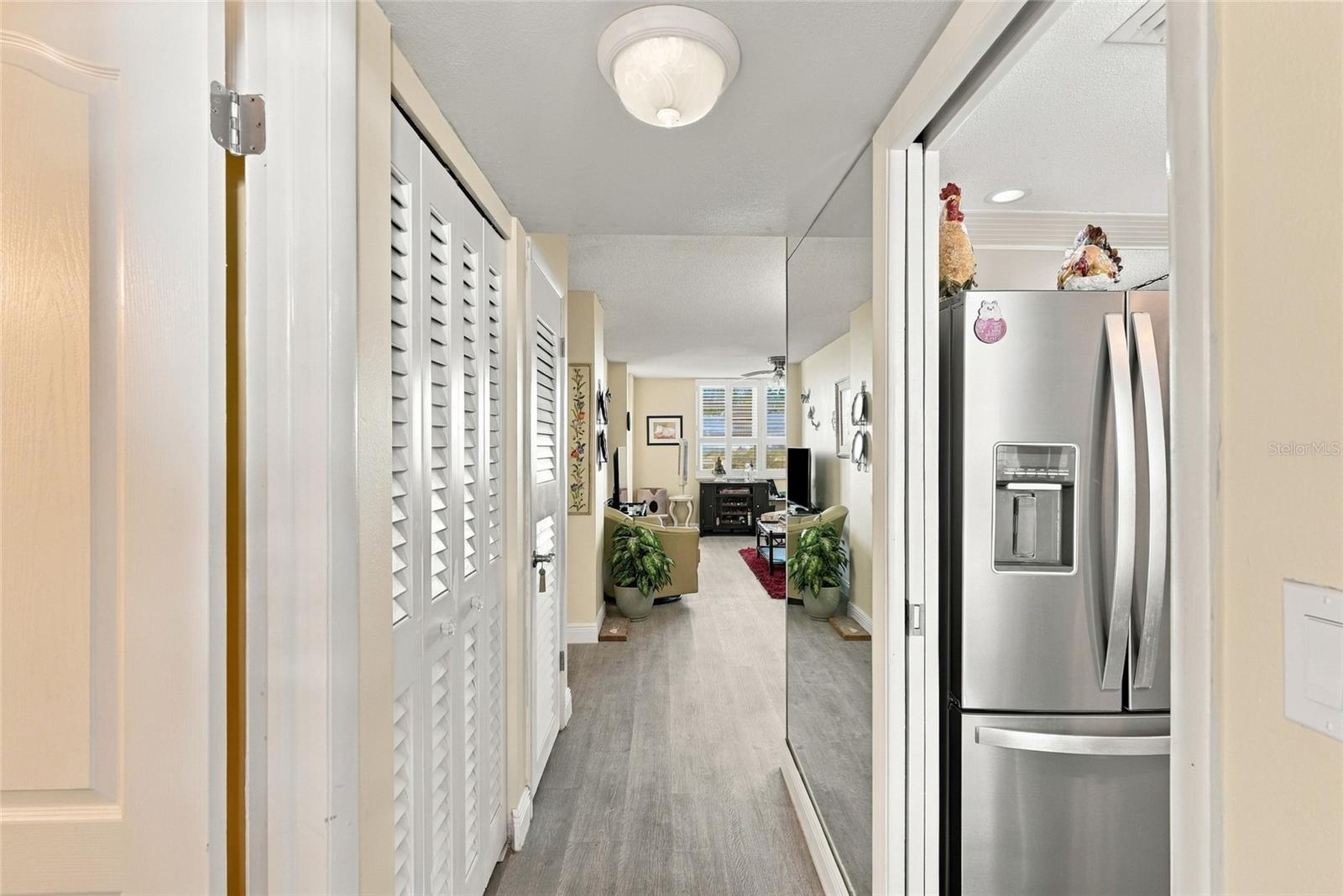 2616 COVE CAY DRIVE, #906, Clearwater, FL 33760