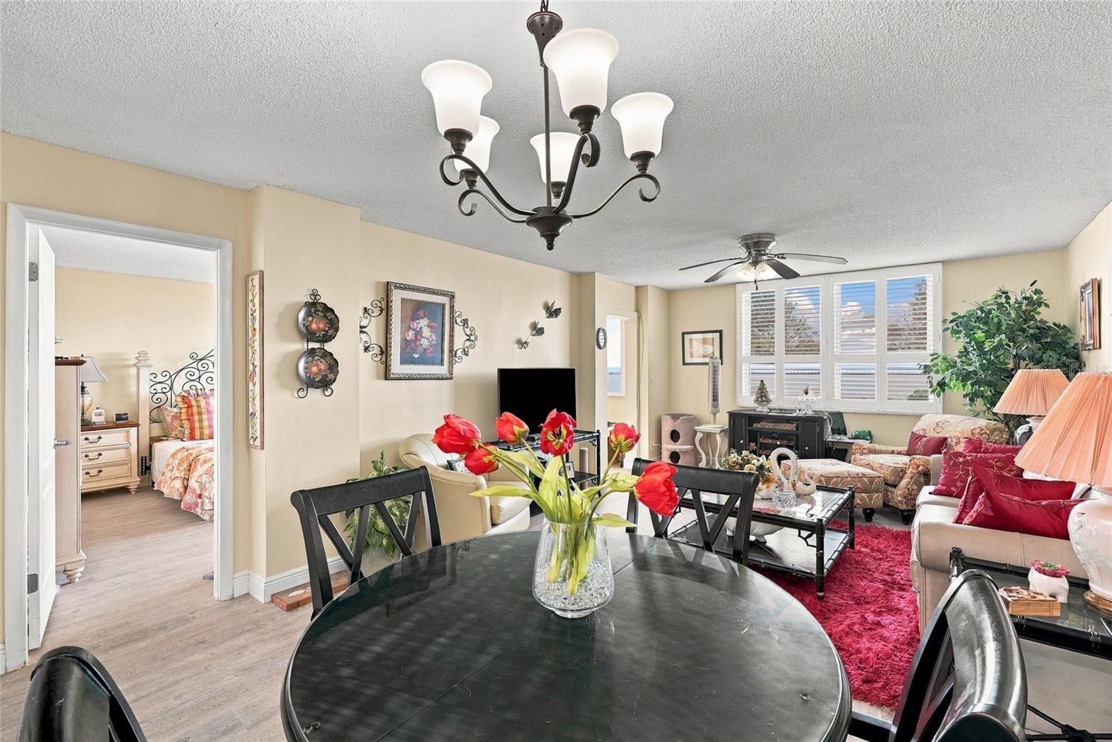 2616 COVE CAY DRIVE, #906, Clearwater, FL 33760