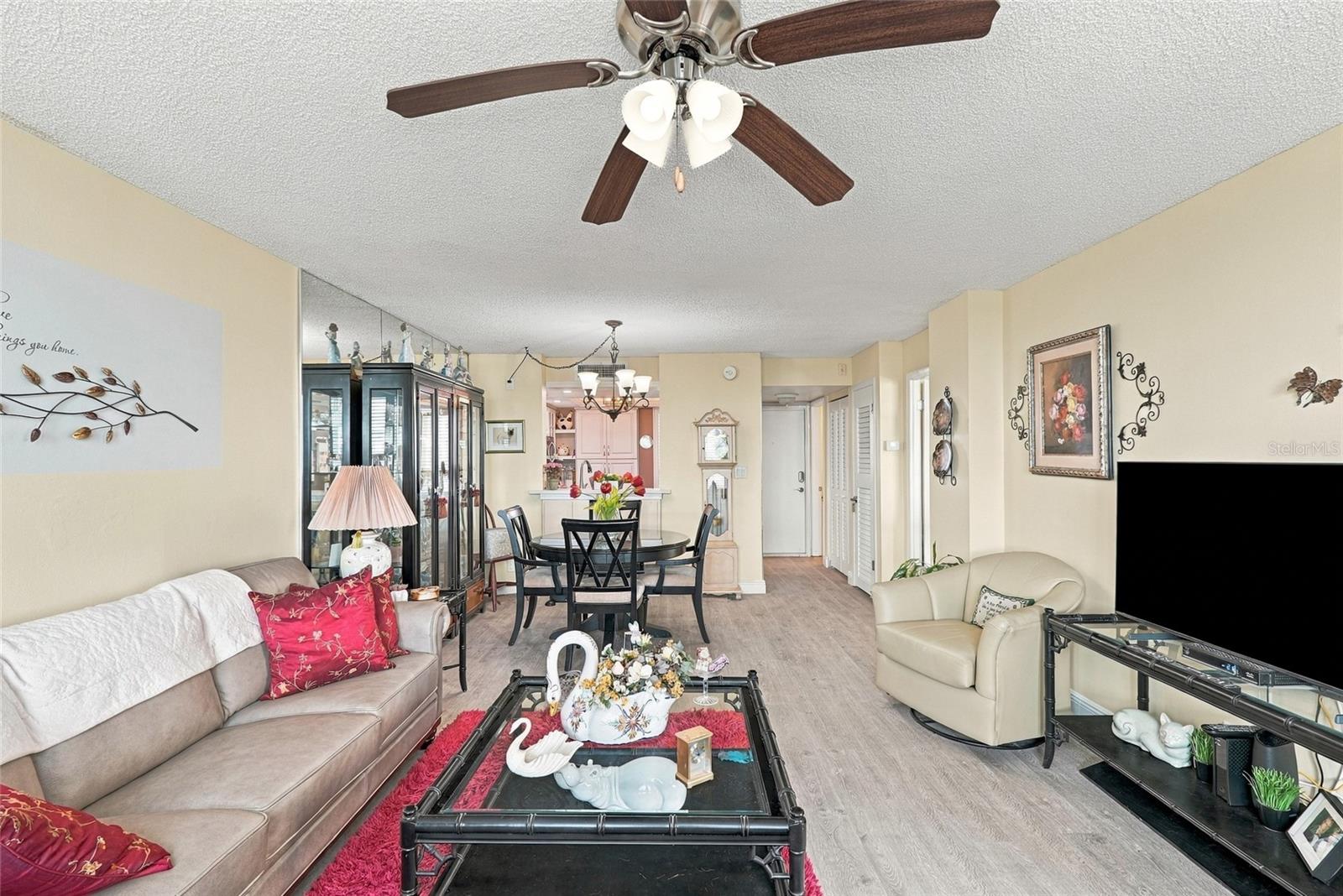 2616 COVE CAY DRIVE, #906, Clearwater, FL 33760