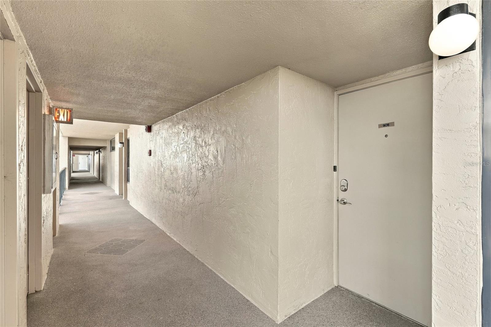 2616 COVE CAY DRIVE, #906, Clearwater, FL 33760