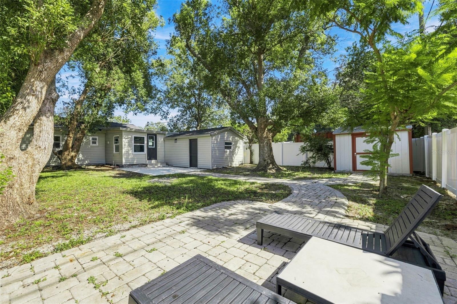 5160 45TH AVENUE N, St Petersburg, FL 33709