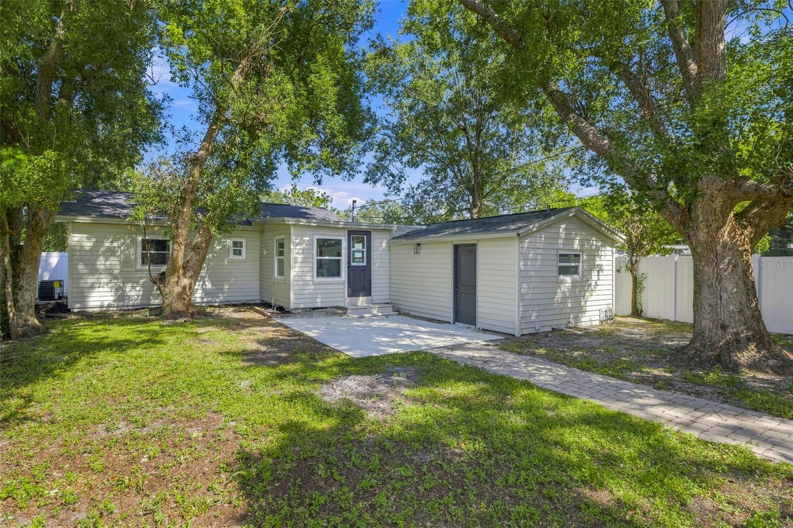 5160 45TH AVENUE N, St Petersburg, FL 33709