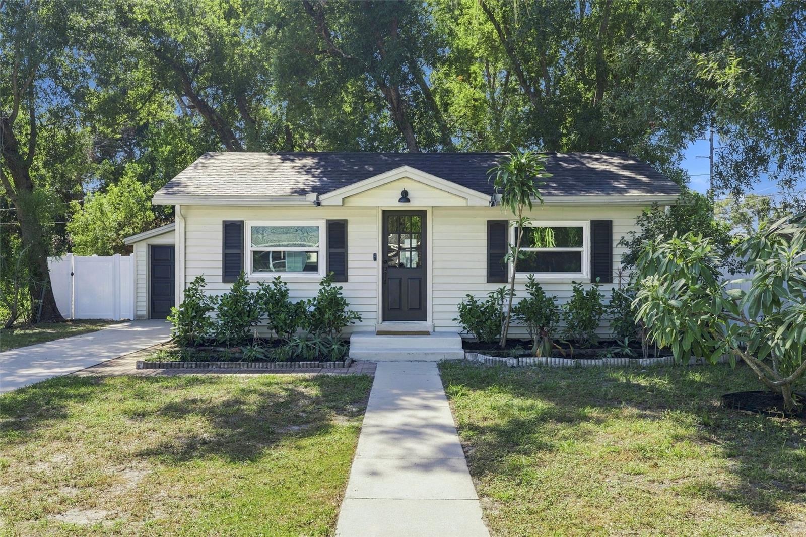 5160 45TH AVENUE N, St Petersburg, FL 33709