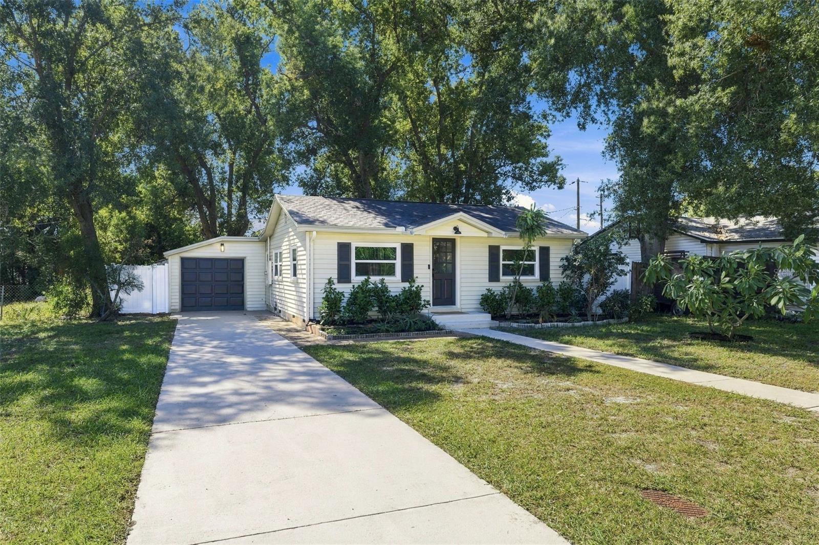5160 45TH AVENUE N, St Petersburg, FL 33709