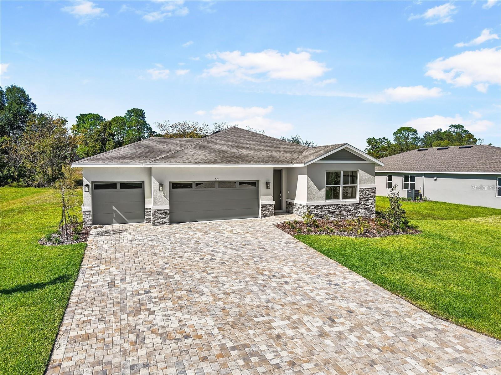 9211 PLAYERS DRIVE, Weeki Wachee, FL 34613 9211 PLAYERS DRIVE, Weeki Wachee, FL 34613