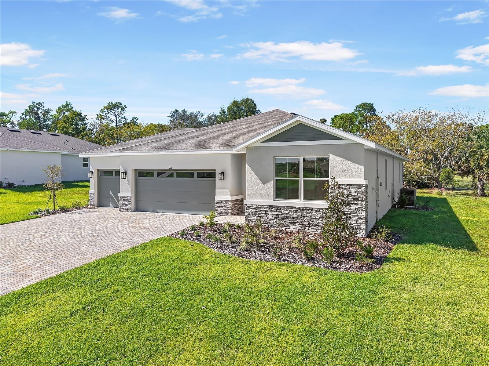 9211 PLAYERS DRIVE, Weeki Wachee, FL 34613 9211 PLAYERS DRIVE, Weeki Wachee, FL 34613
