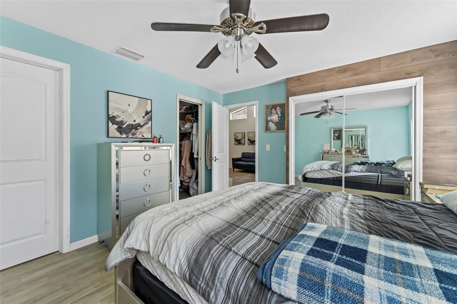 1414 BRAMBLEWOOD DRIVE, Lakeland, FL 33811