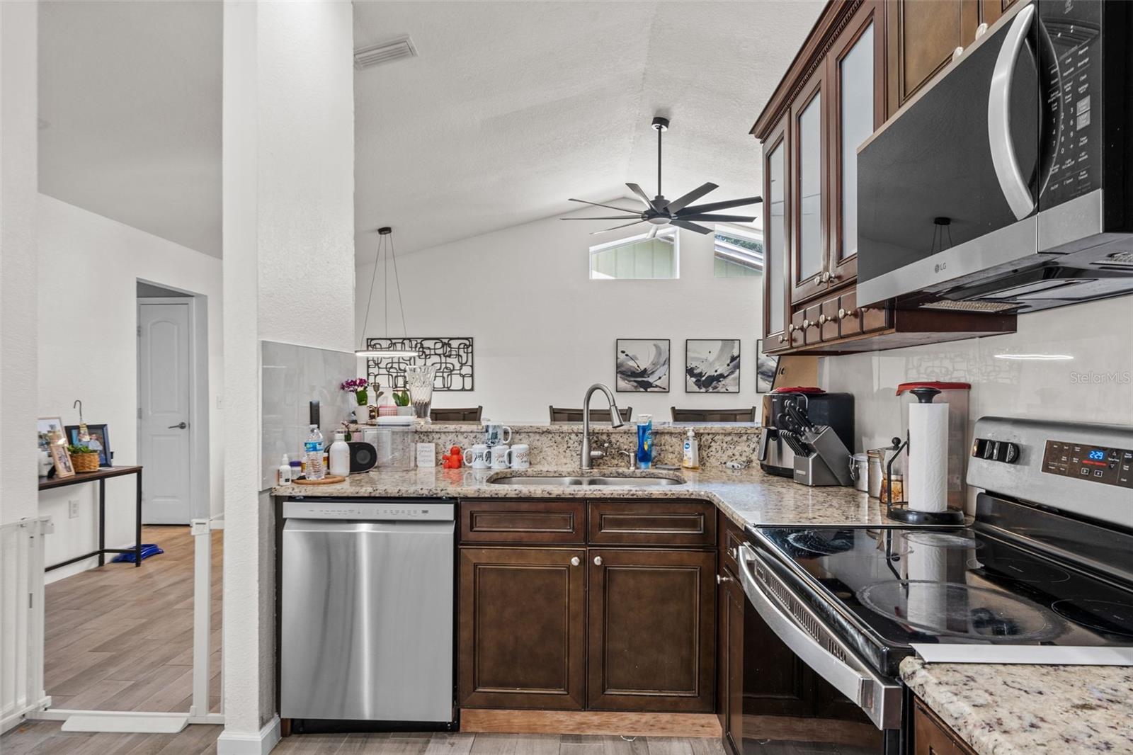 1414 BRAMBLEWOOD DRIVE, Lakeland, FL 33811