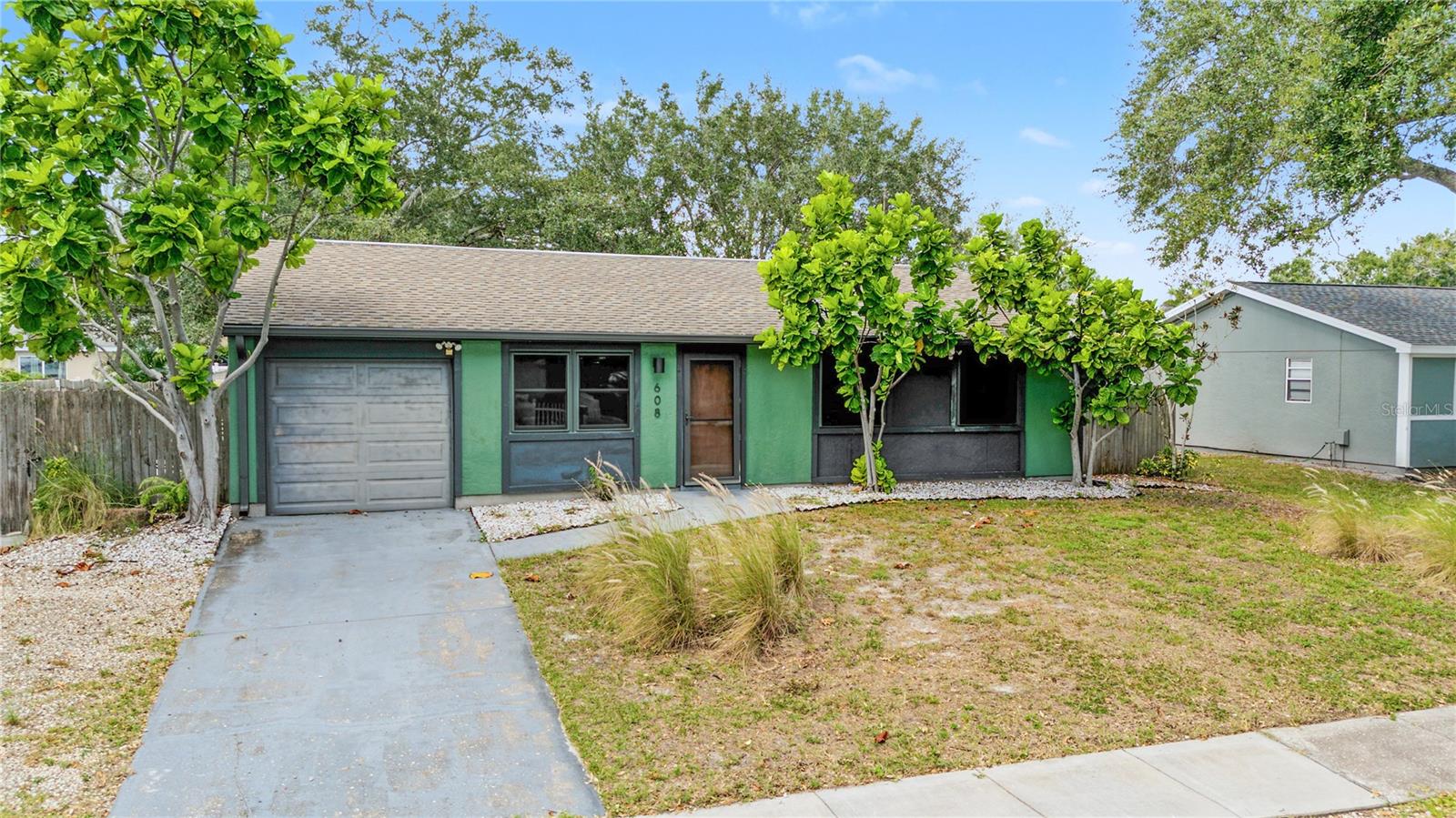 608 TIMBER BAY CIRCLE E, Oldsmar, FL 34677