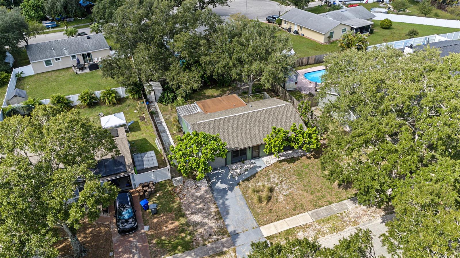 608 TIMBER BAY CIRCLE E, Oldsmar, FL 34677