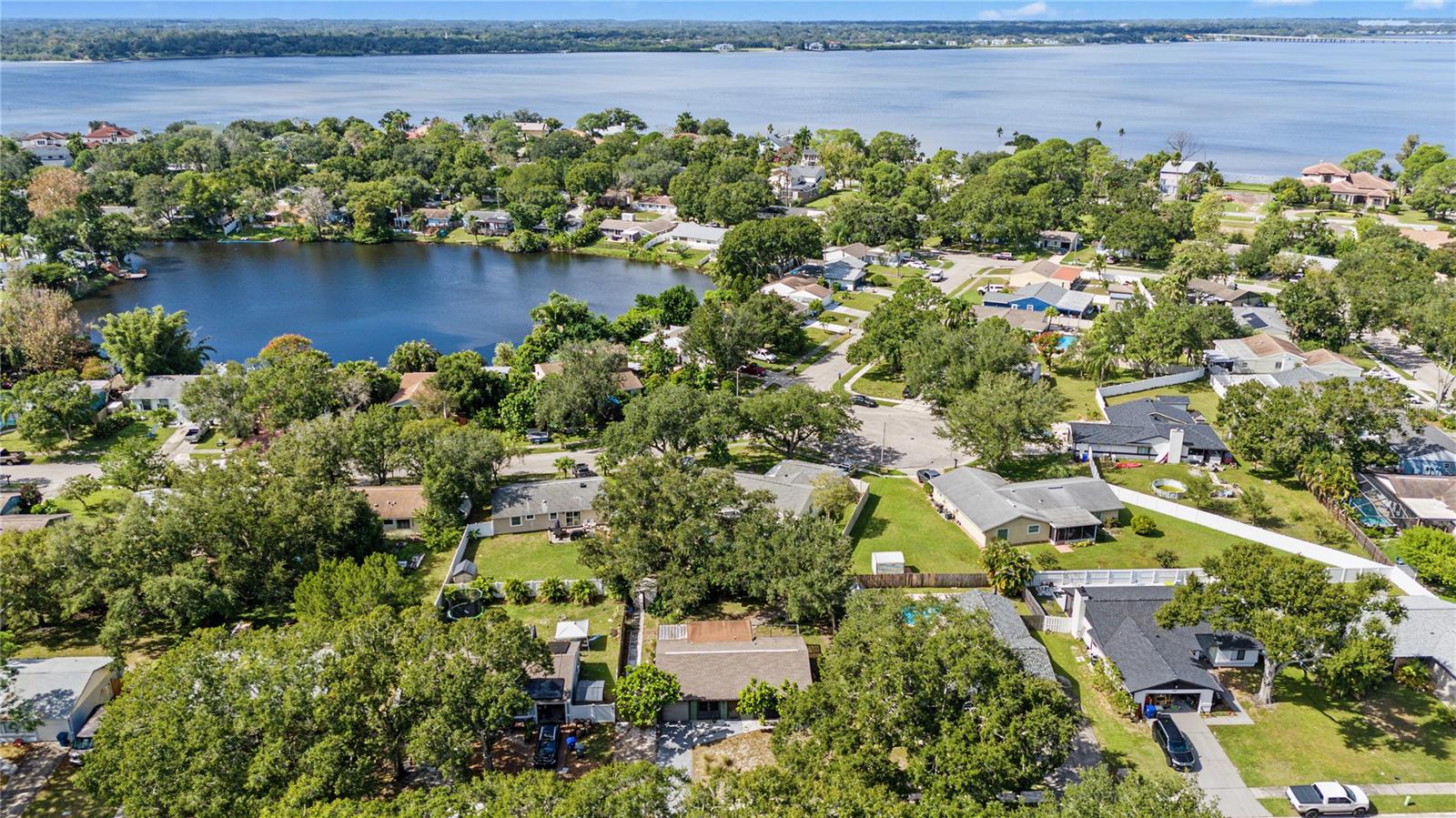 608 TIMBER BAY CIRCLE E, Oldsmar, FL 34677