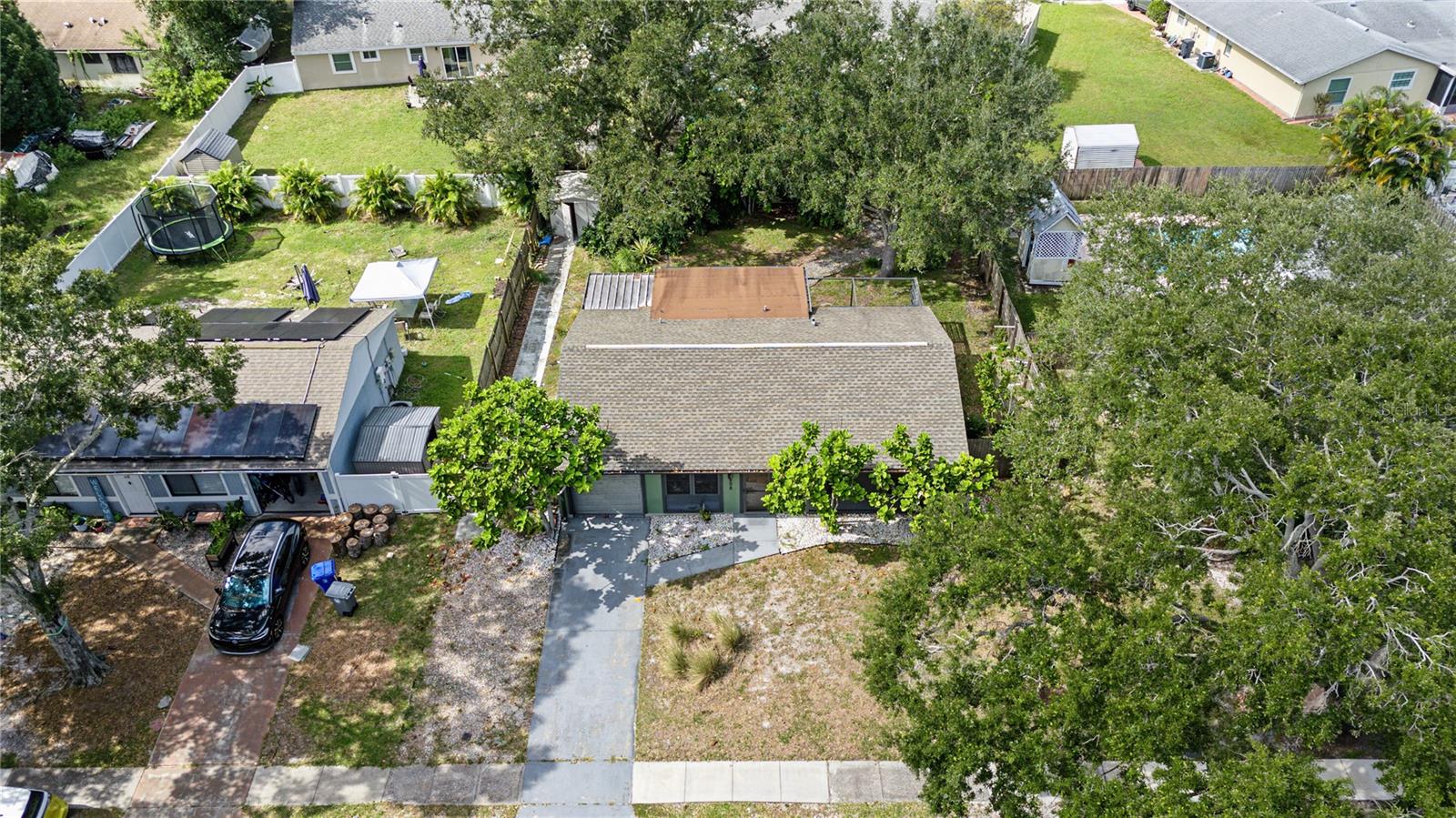 608 TIMBER BAY CIRCLE E, Oldsmar, FL 34677