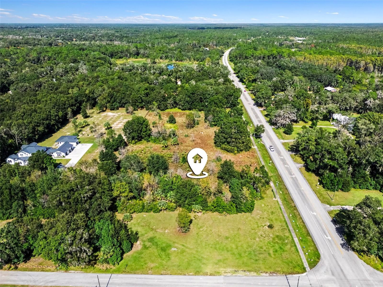 LEMON AVENUE, Lake Helen, FL 32744 LEMON AVENUE, Lake Helen, FL 32744