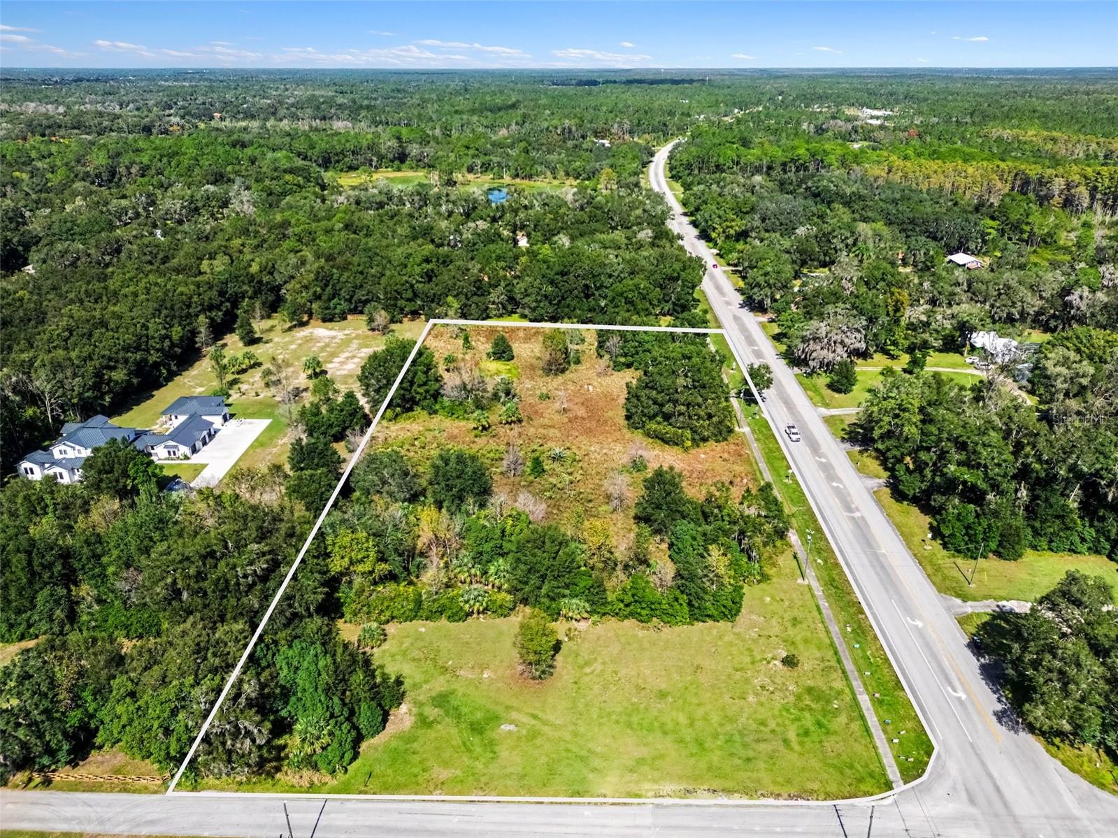 LEMON AVENUE, Lake Helen, FL 32744 LEMON AVENUE, Lake Helen, FL 32744