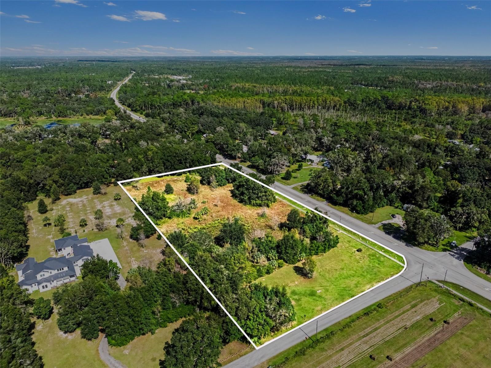 LEMON AVENUE, Lake Helen, FL 32744 LEMON AVENUE, Lake Helen, FL 32744