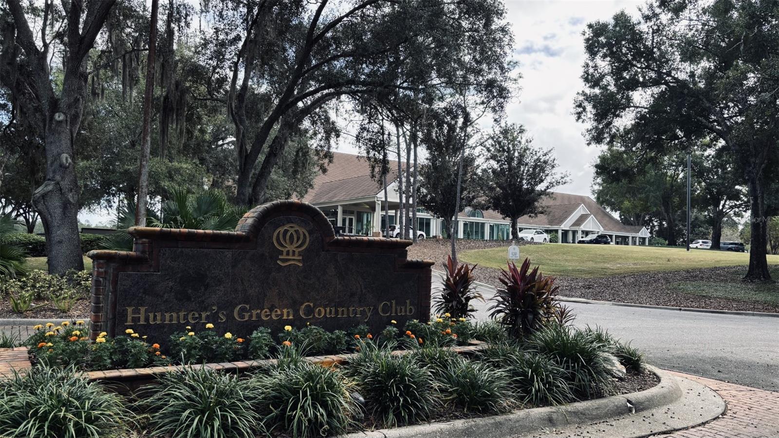 Hunter's Green Golf Club