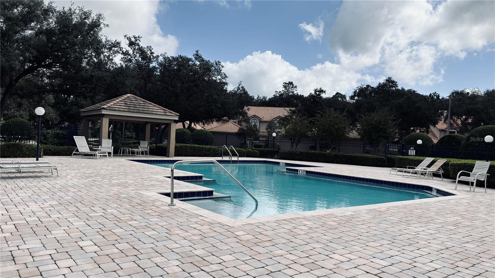 North Oakcrest Community Pool