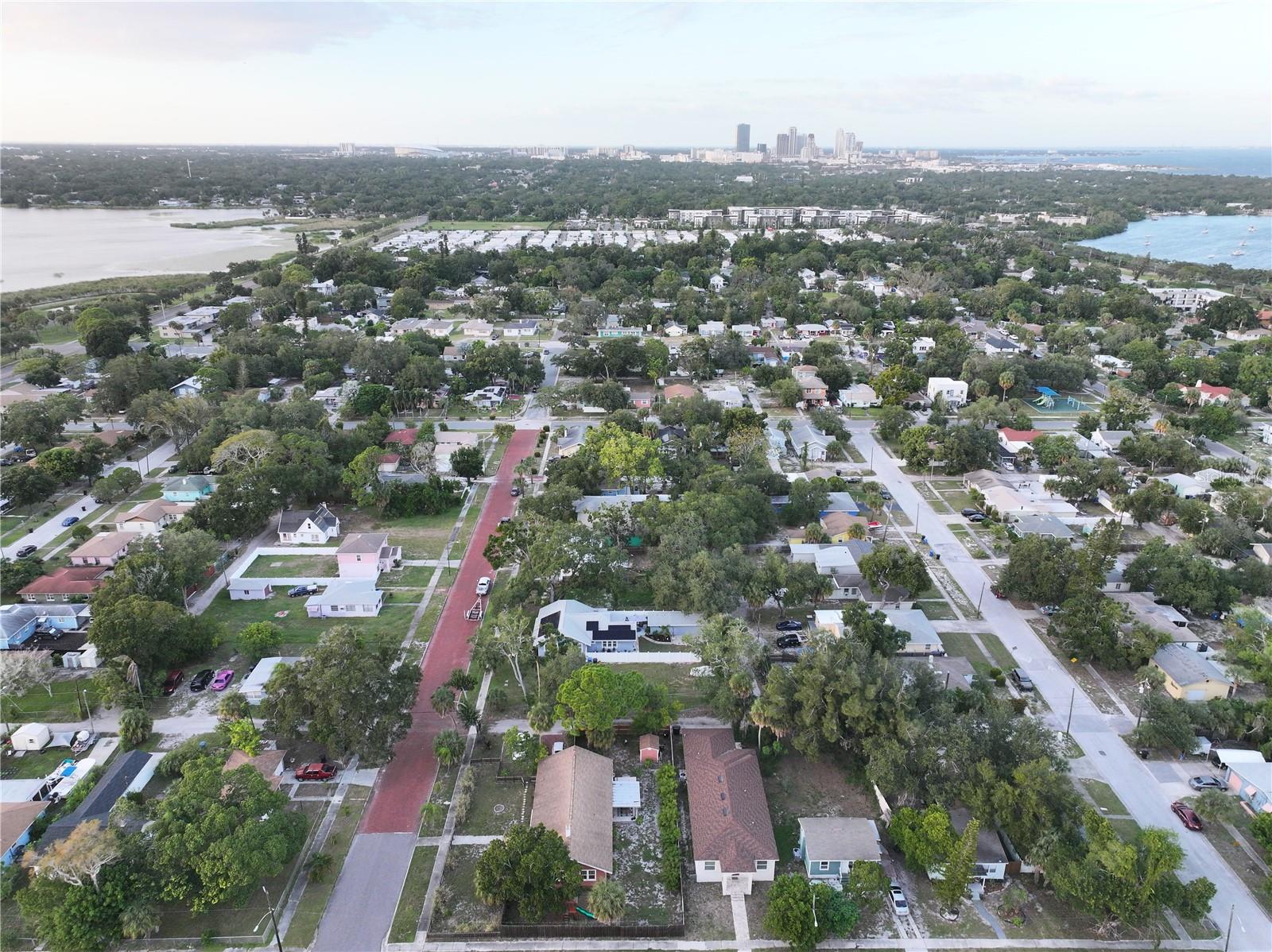 8TH ST S, St Petersburg, FL 33705 8TH ST S, St Petersburg, FL 33705