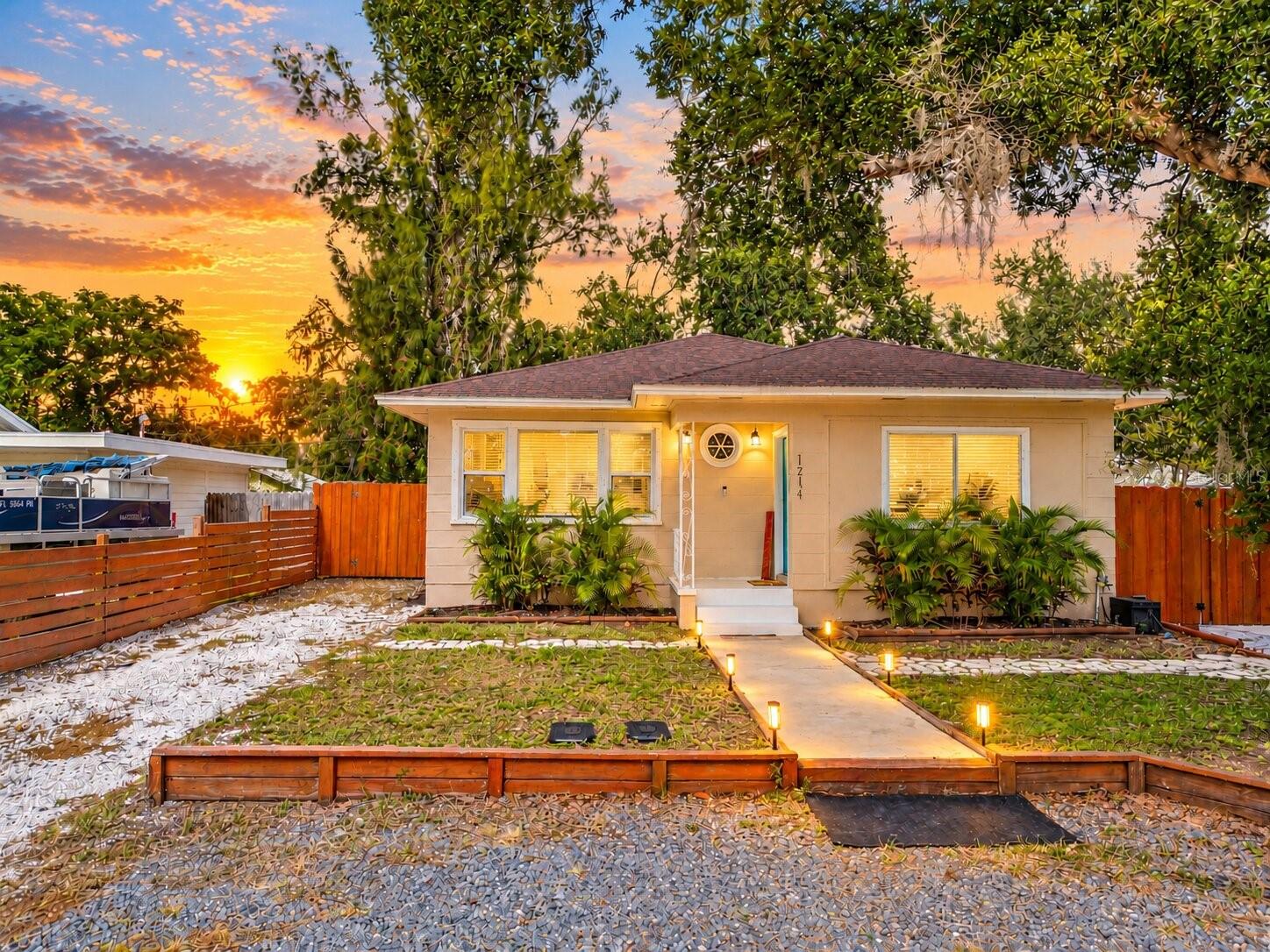 1214 ALOHA LANE, Clearwater, FL 33755 1214 ALOHA LANE, Clearwater, FL 33755
