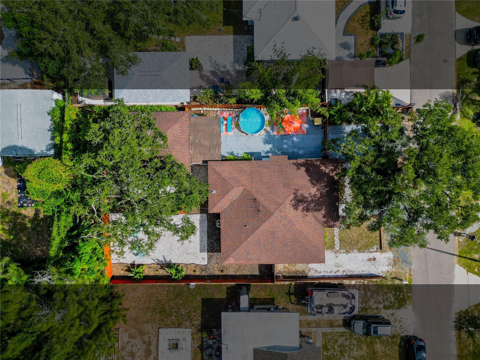 1214 ALOHA LANE, Clearwater, FL 33755